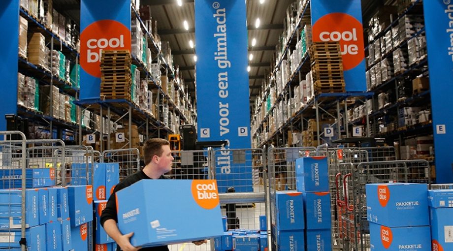 Coolbluebezorgenlimburg