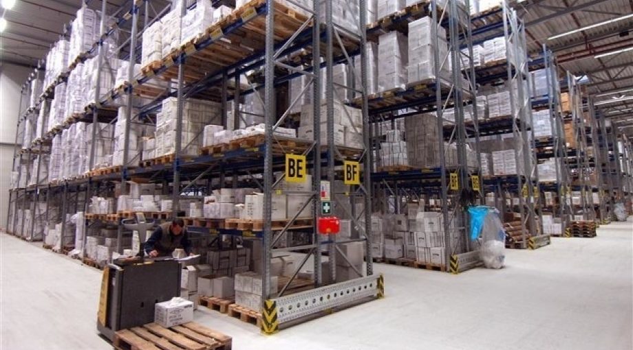 Coulisse rikkertharink
