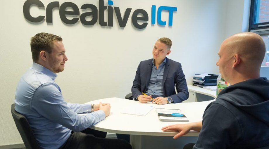 Creativeict