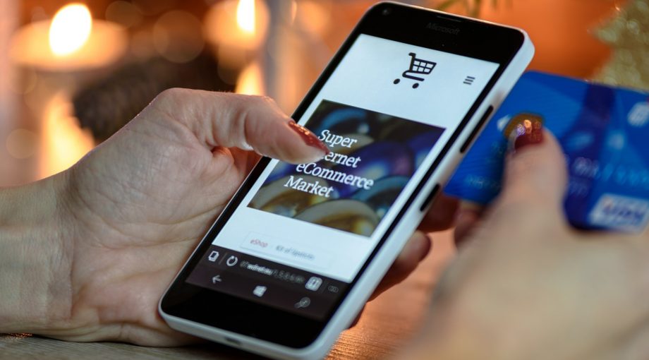 Creditcard betalingen PSD 2