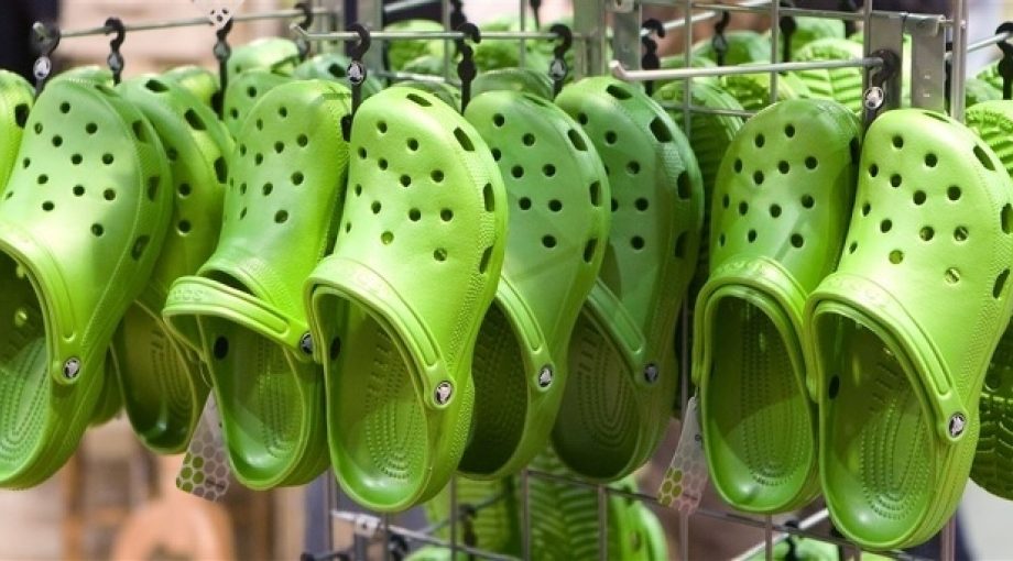 Crocs anp