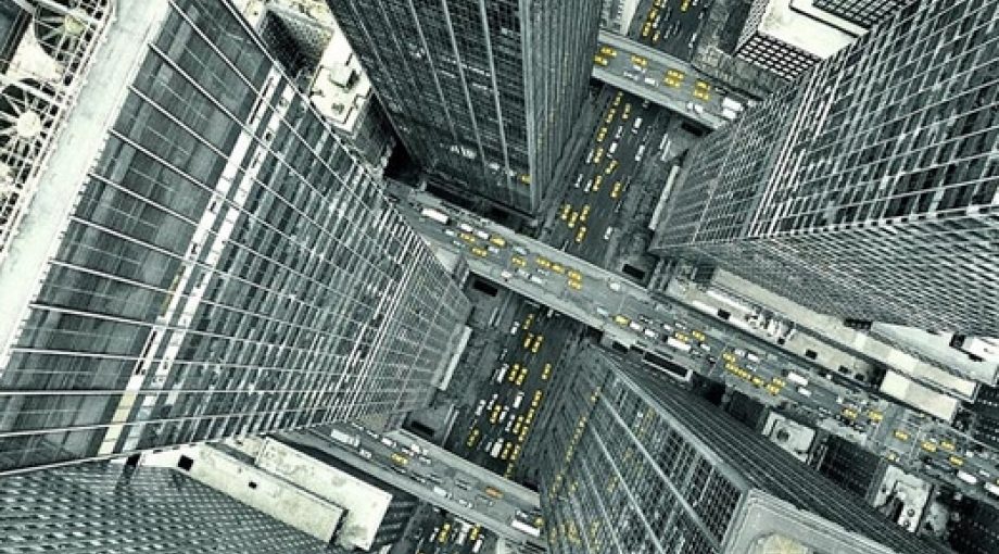 Crowdfunden city middelgroot
