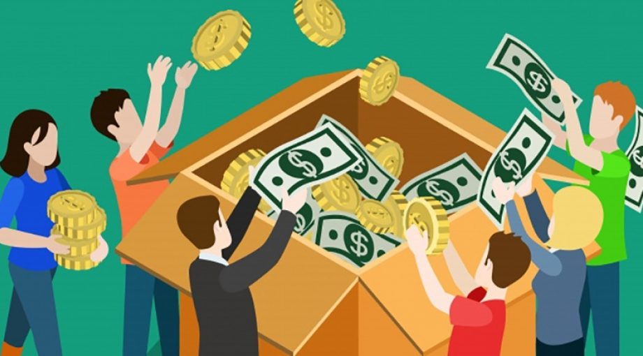 Crowdfunding mythes