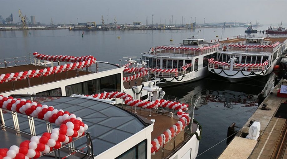 Cruise viking amsterdam 1065