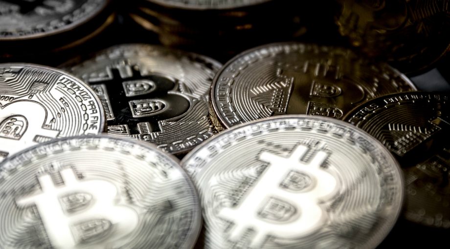 Cryptocurrency industrie blockchain bitcoin banen 2