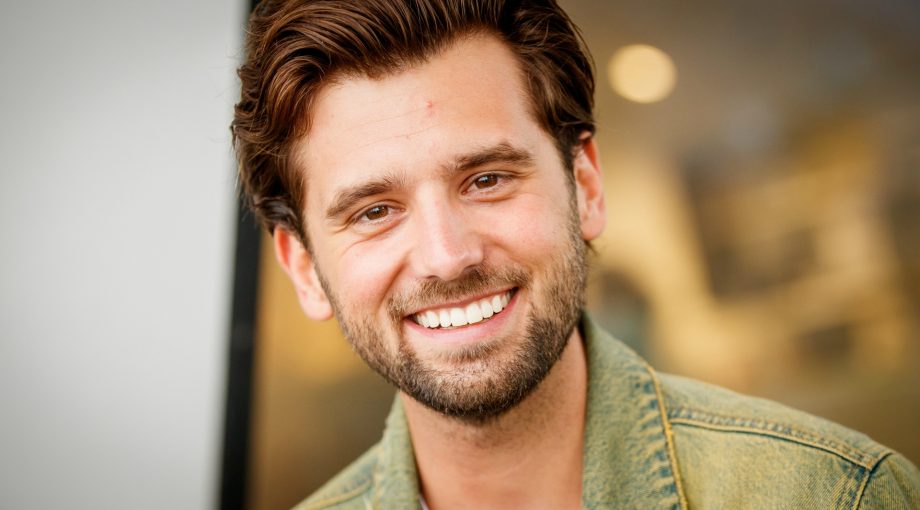 Cryptohopper Ruud Feltkamp