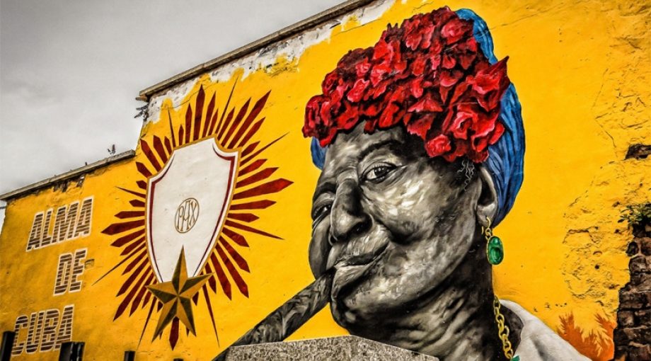 Cuba airbnb groot
