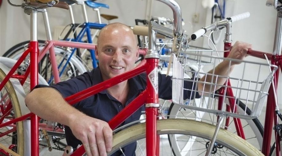 Cuma bikes frans nikkels