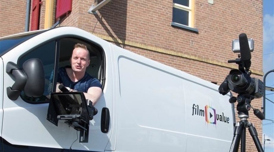 Daan visser film value bert kamp