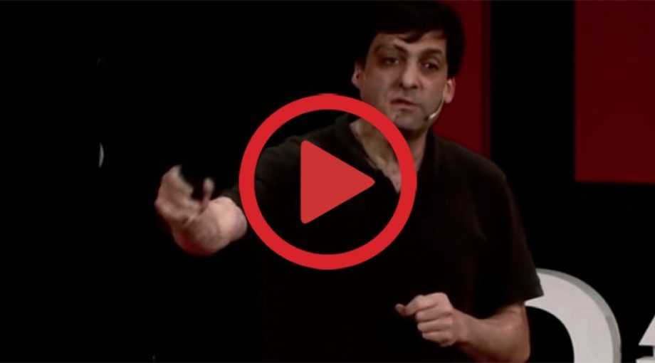 Dan ariely playbutton 1065
