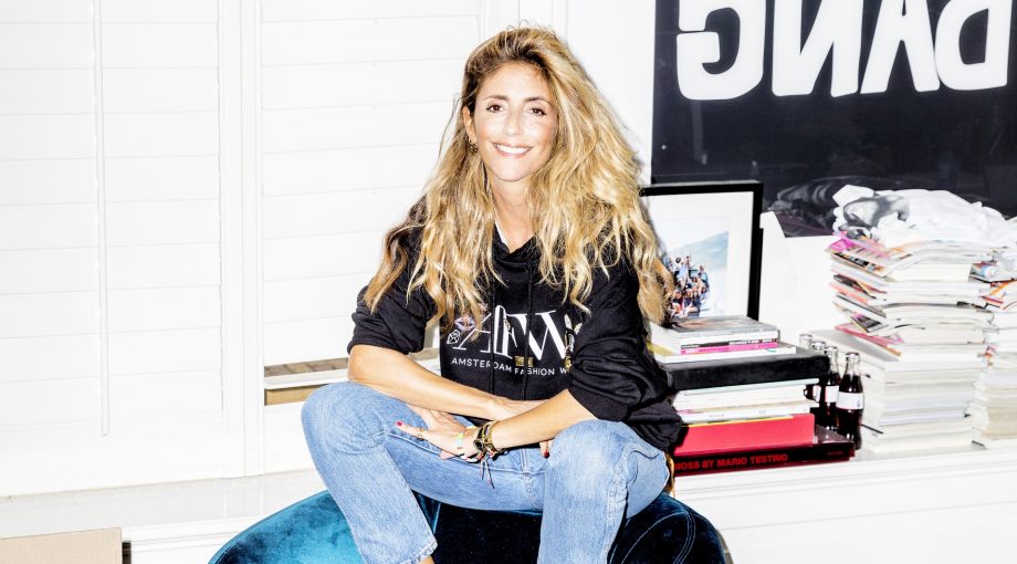 Danie bles marie wanders