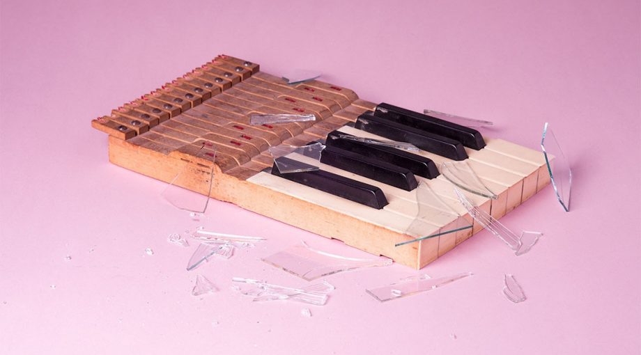 Das piano