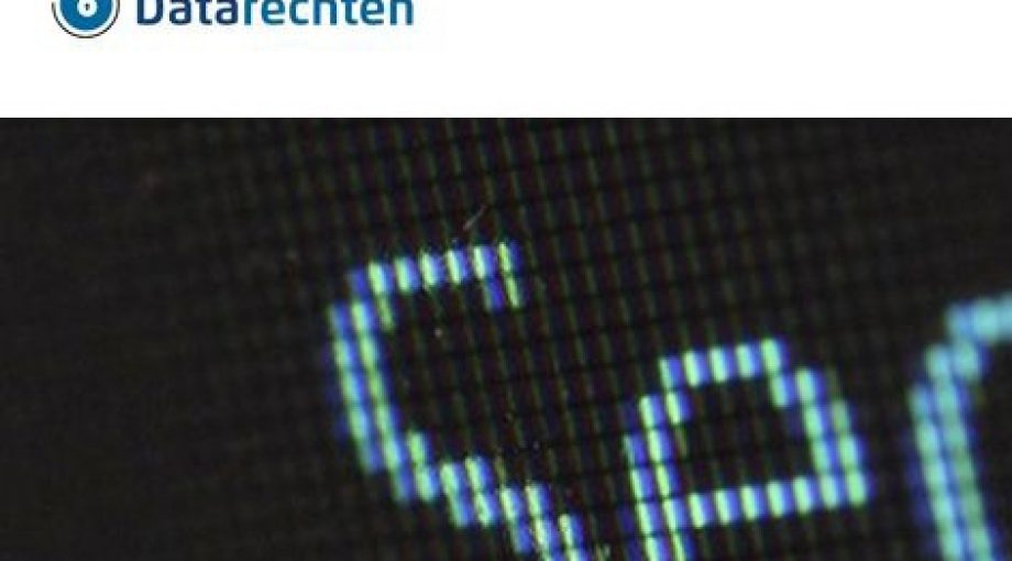 Datarechten
