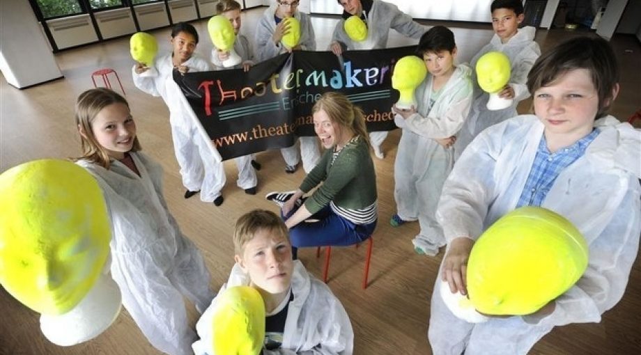 De Theatermakerij Annina Romita