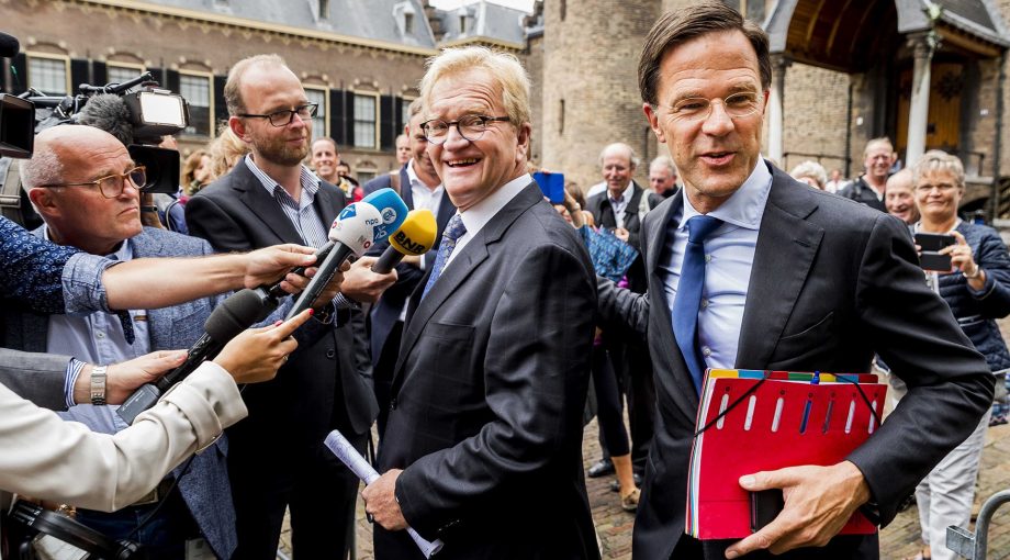 De boer rutte anp