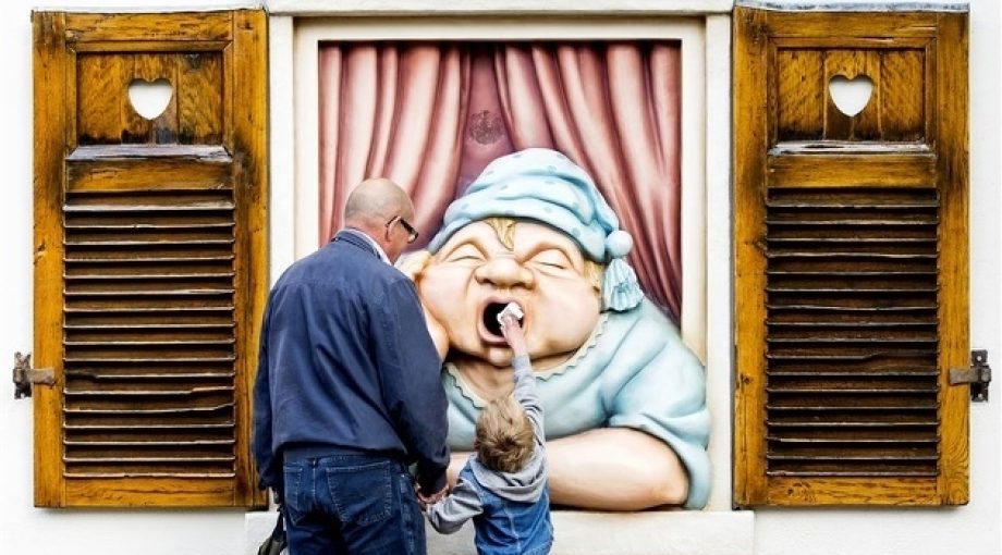 De efteling anp
