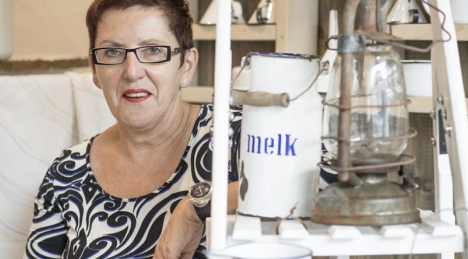 De scharrelaar holten lenneke lingmont