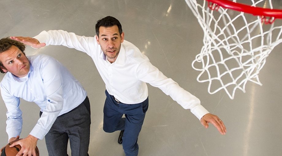 Decathlon Header