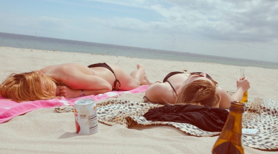 Decos vakantiedagen groot