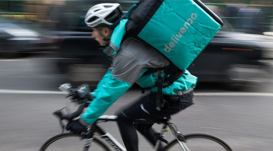 Deliveroo 1