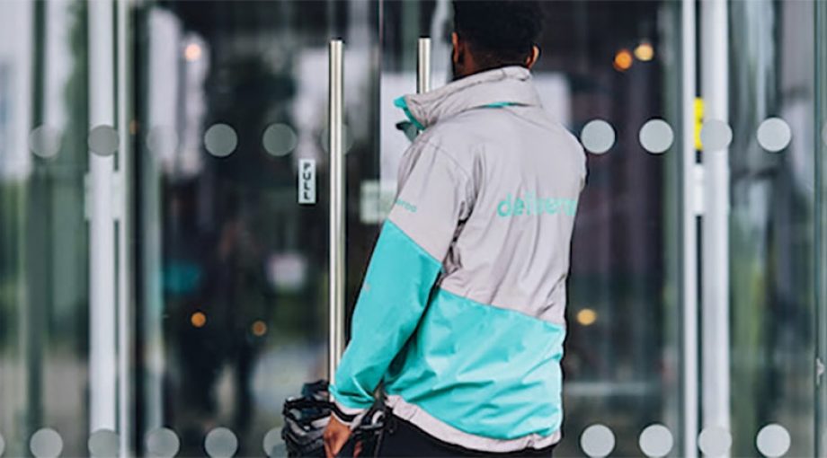 Deliveroo 1065