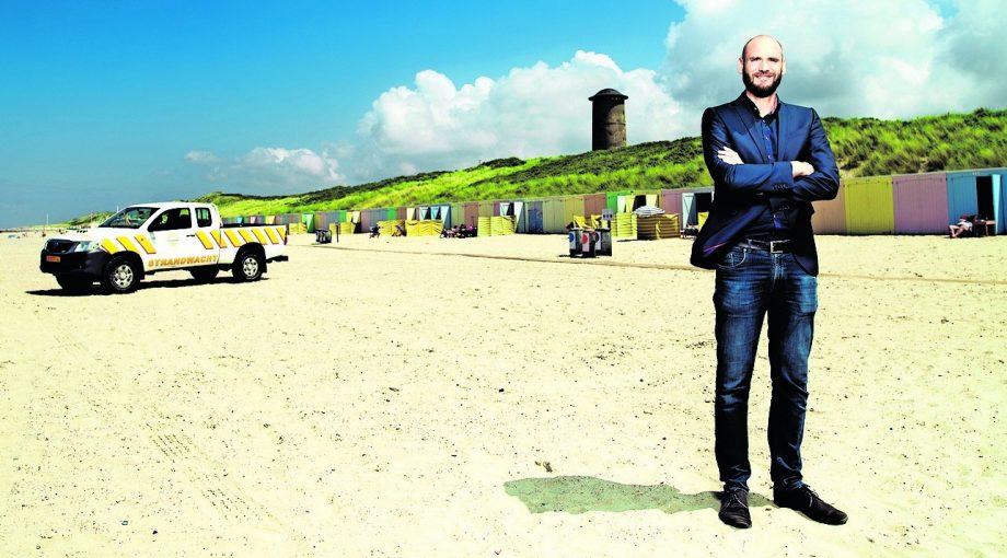 Delta energie zeeland strand ssv stichting strandexploitatie veere 1