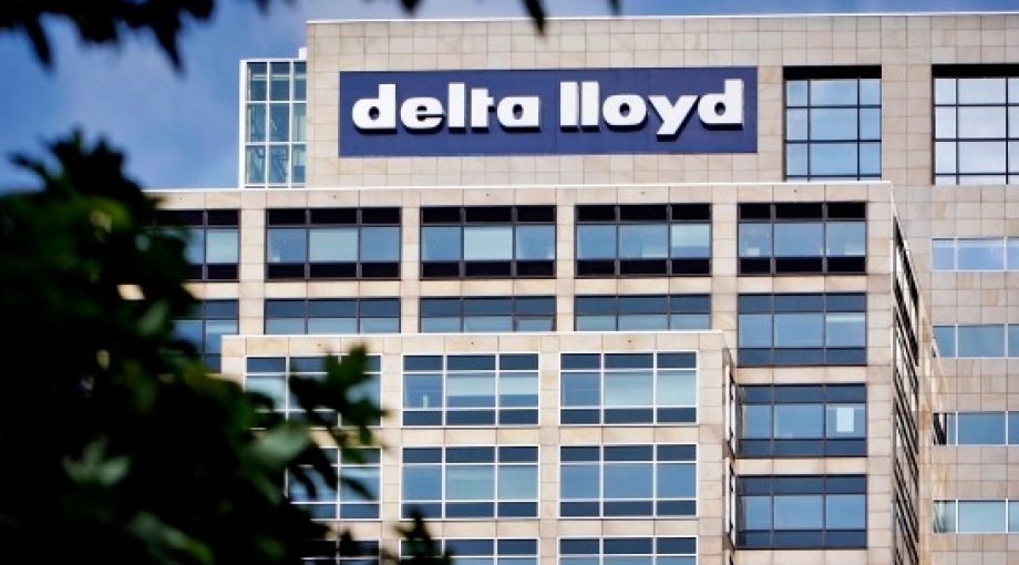 Delta lloyd middelgroot