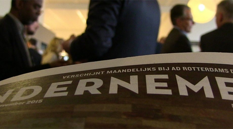 Deondernemermagazine