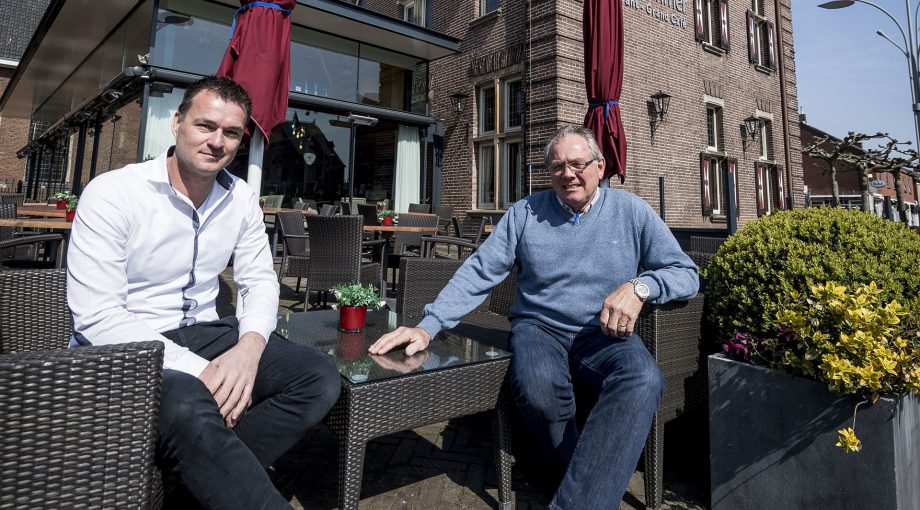 Deschout EMIEL MUIJDERMAN