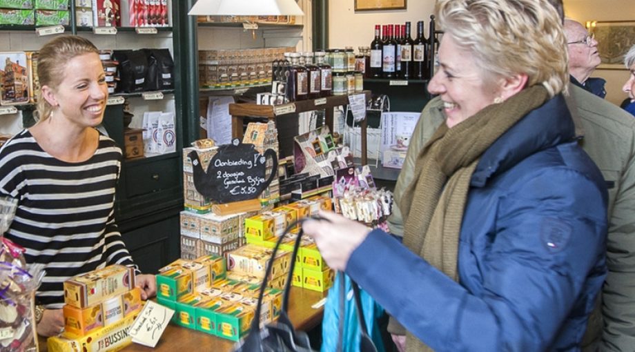Deventer koek winkel ronald hissink 1