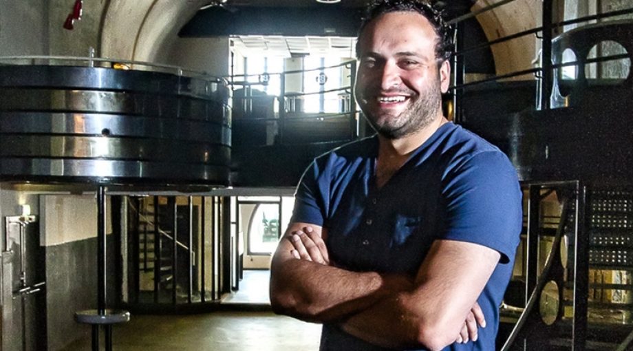 Deventer nieuwe club brink ronald hissink