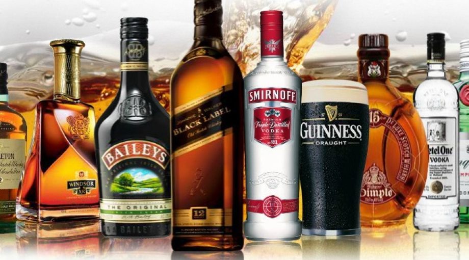 Diageo