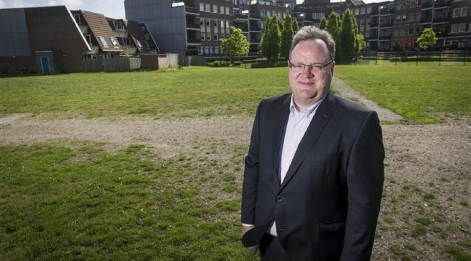 Dick mol emiel muijderman
