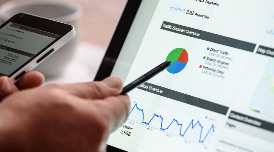 Digital marketing SEO optimalisatie