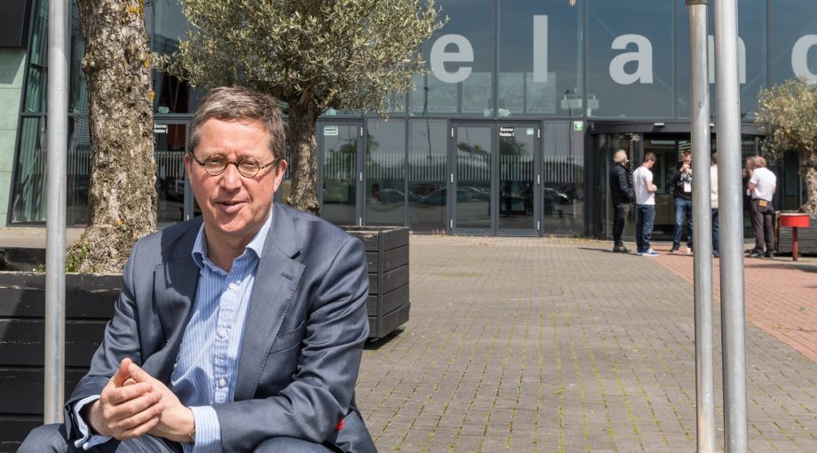 Digitale werkplaats pim feltz