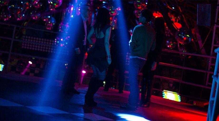 Disco anp