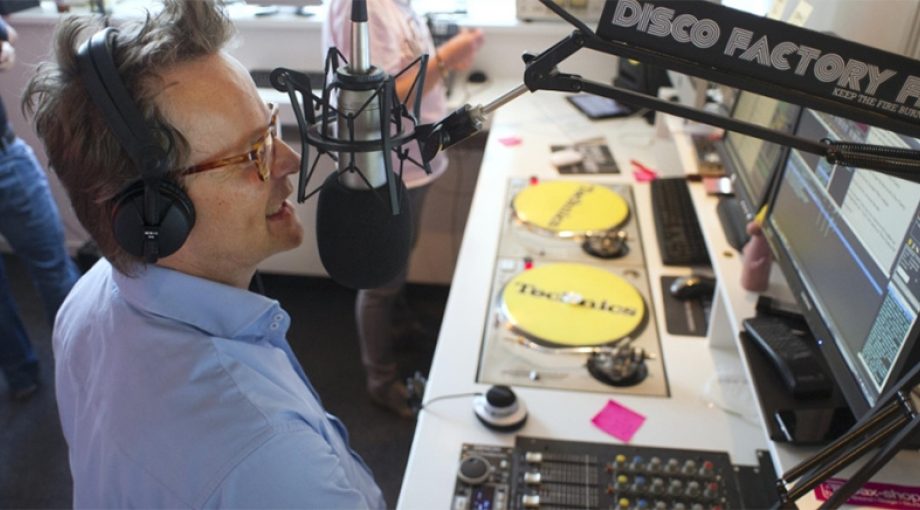 Discofactoryfm