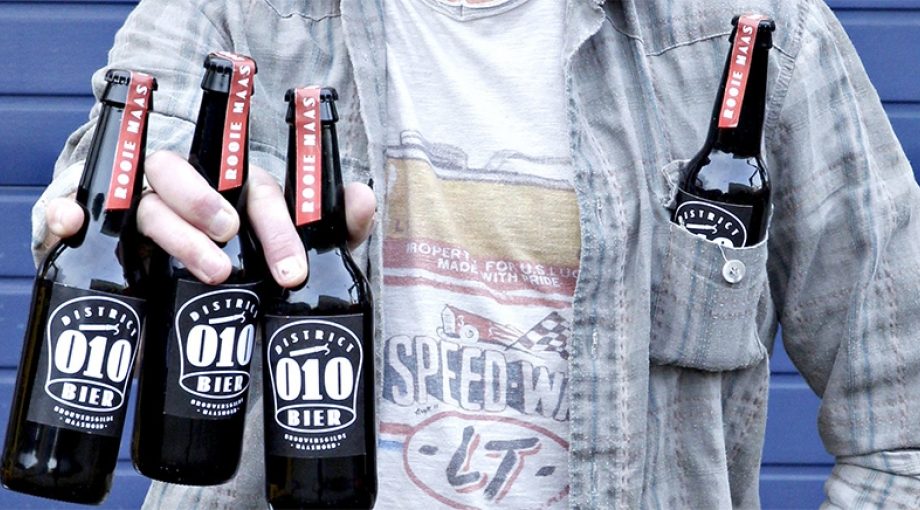 District010 bier brouwer herman van der post rotterdam