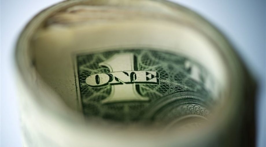 Dollar anp