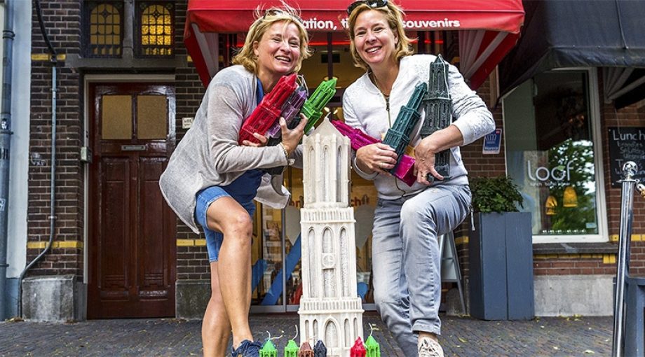 Domkaars comeback utrecht 1065