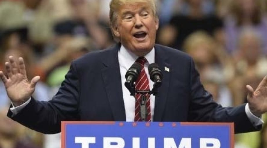 Donald trump miljardair middelgroot
