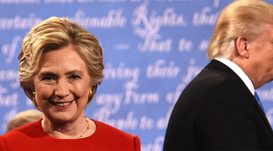 Donald trump verkiezingen ondernemers overzicht alles over verkiezingen amerika hillary clinton 1065