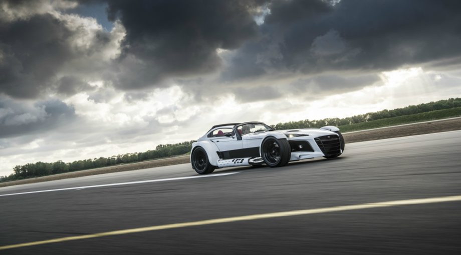 Donkervoort d8 gto 40 2