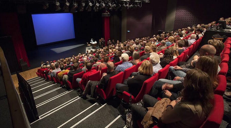 Dordrecht marketing vergaderen