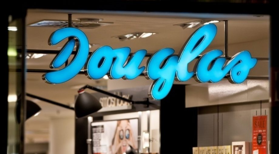 Douglas