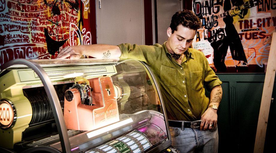 Douwe