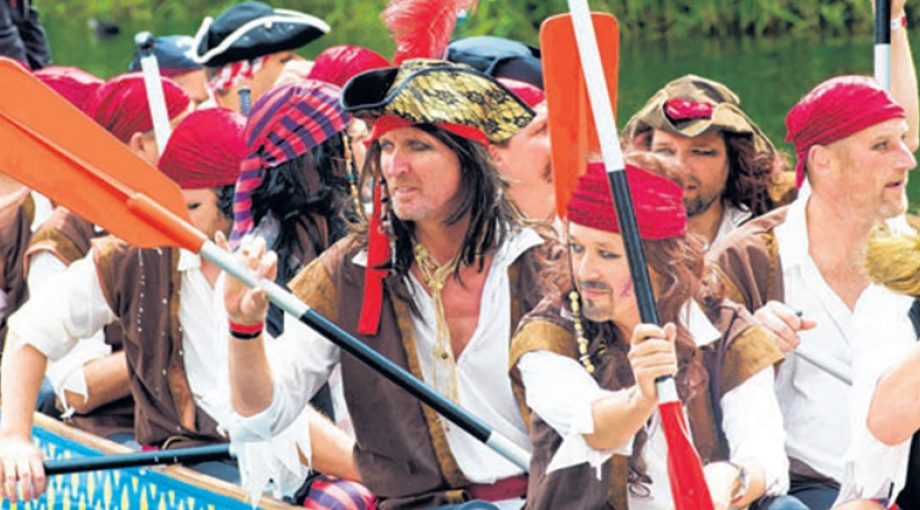 Drakenbootfestivalheader