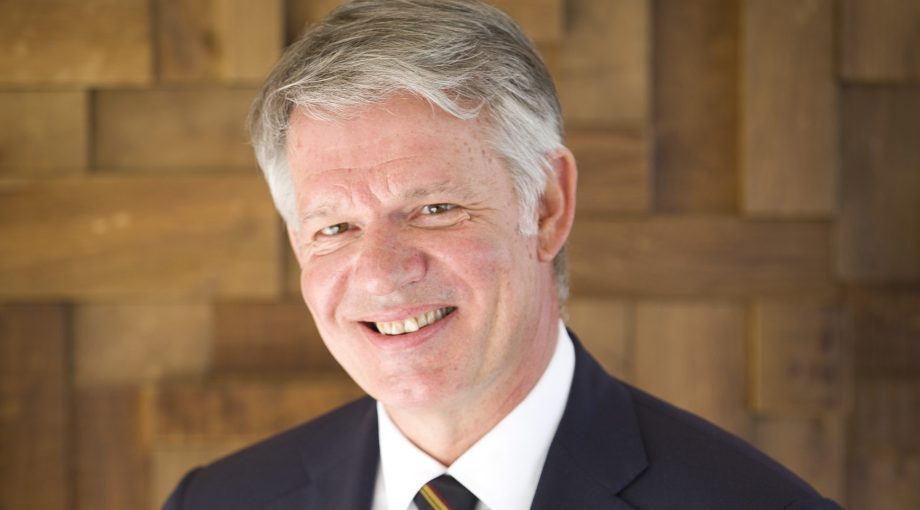 Driesvandervossen