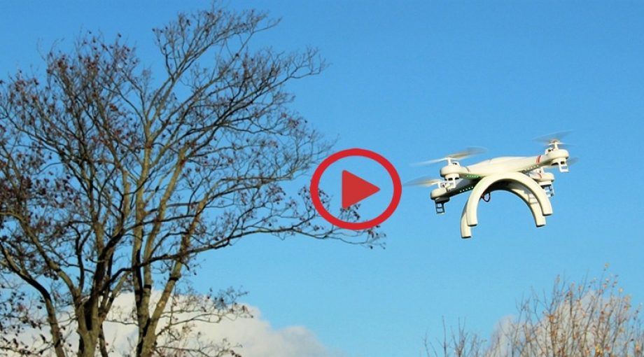 Drone pixa