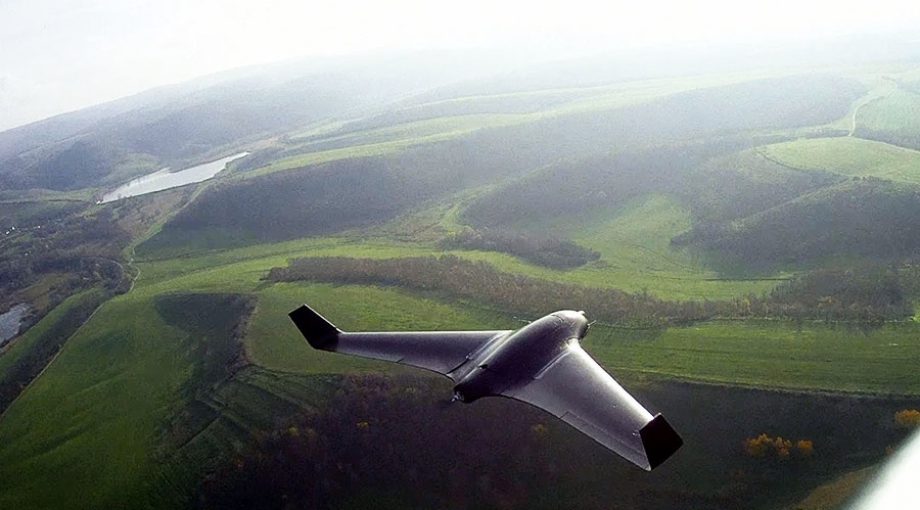 Drone bezorging111 groot